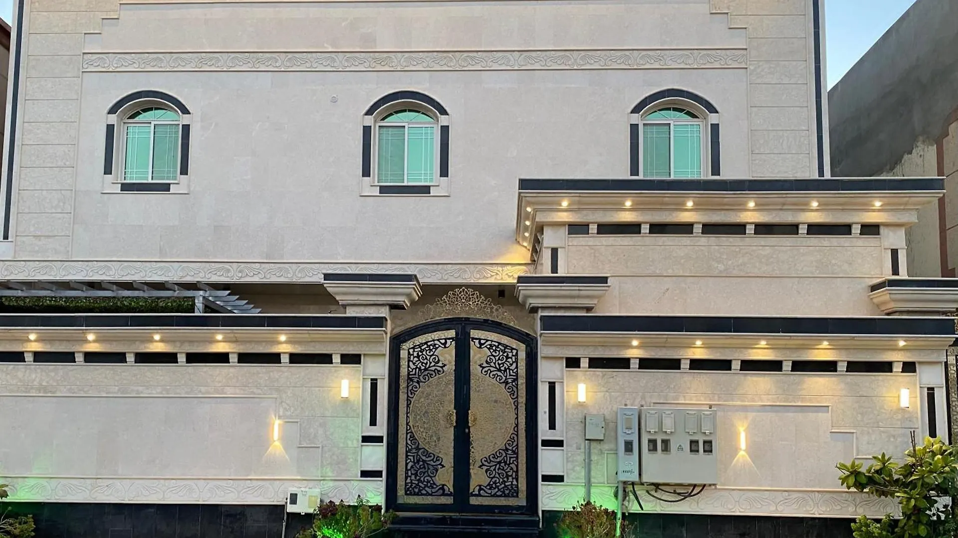 Fhr للشقق المفروشة المدينة المنورة 0*, المدينة المنورة المملكة العربية السعودية