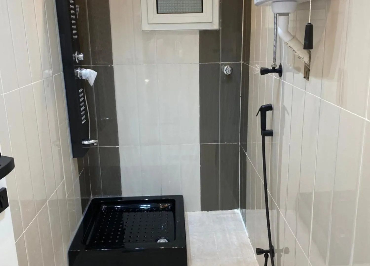 Apartment Fhr للشقق المفروشة Medina