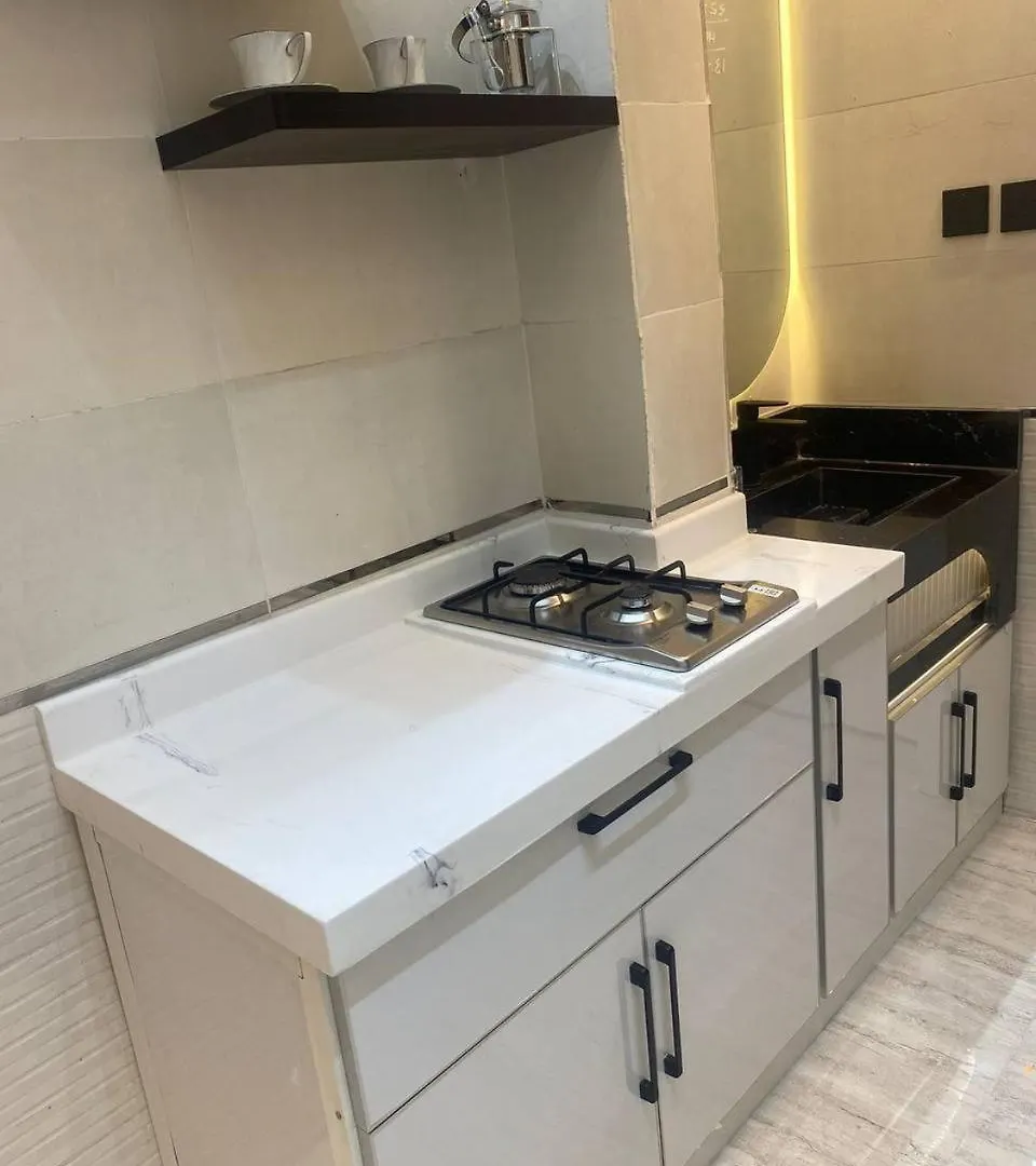 Apartment Fhr للشقق المفروشة Medina Saudi Arabia