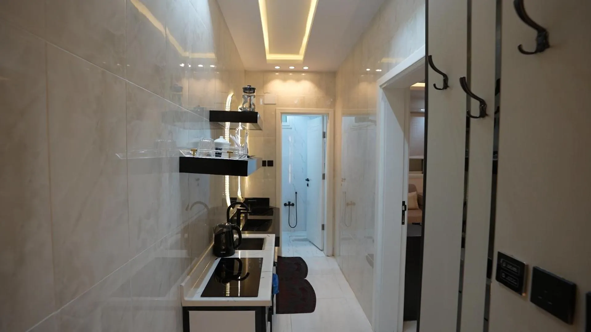 Fhr للشقق المفروشة Medina Apartment