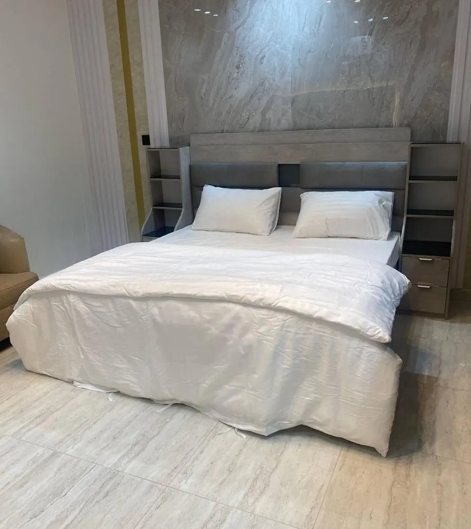 Apartment Fhr للشقق المفروشة Medina
