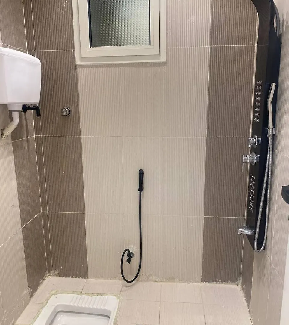 Apartment Fhr للشقق المفروشة Medina