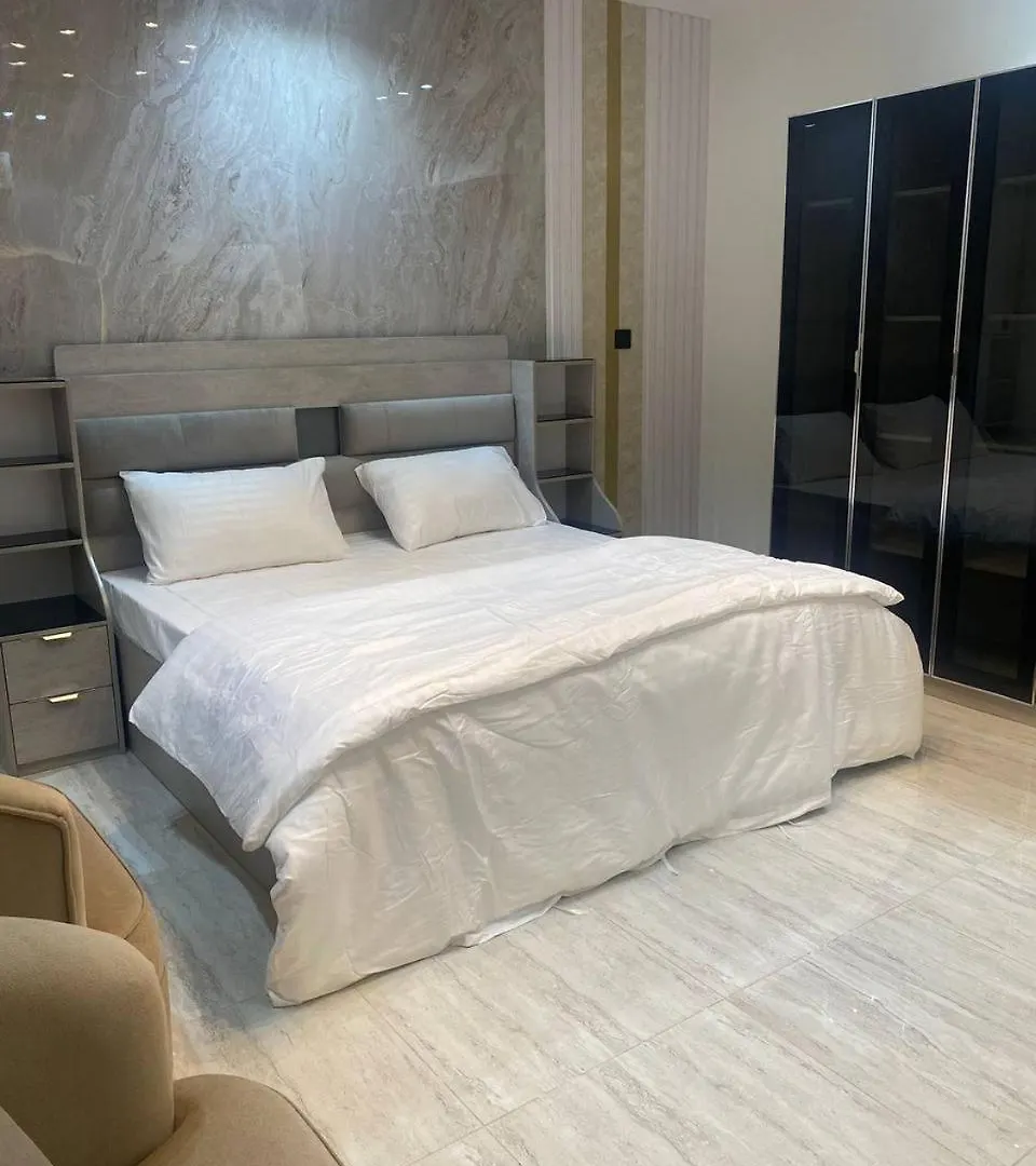 Fhr للشقق المفروشة Medina 0*,