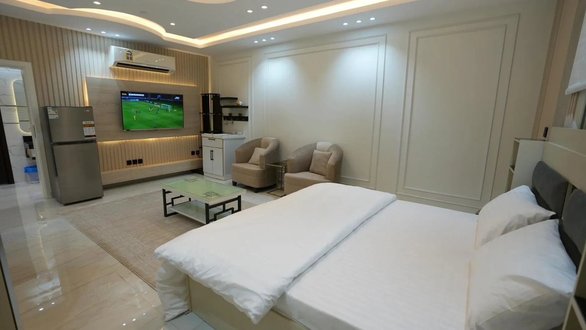 Fhr للشقق المفروشة Medina 0*,