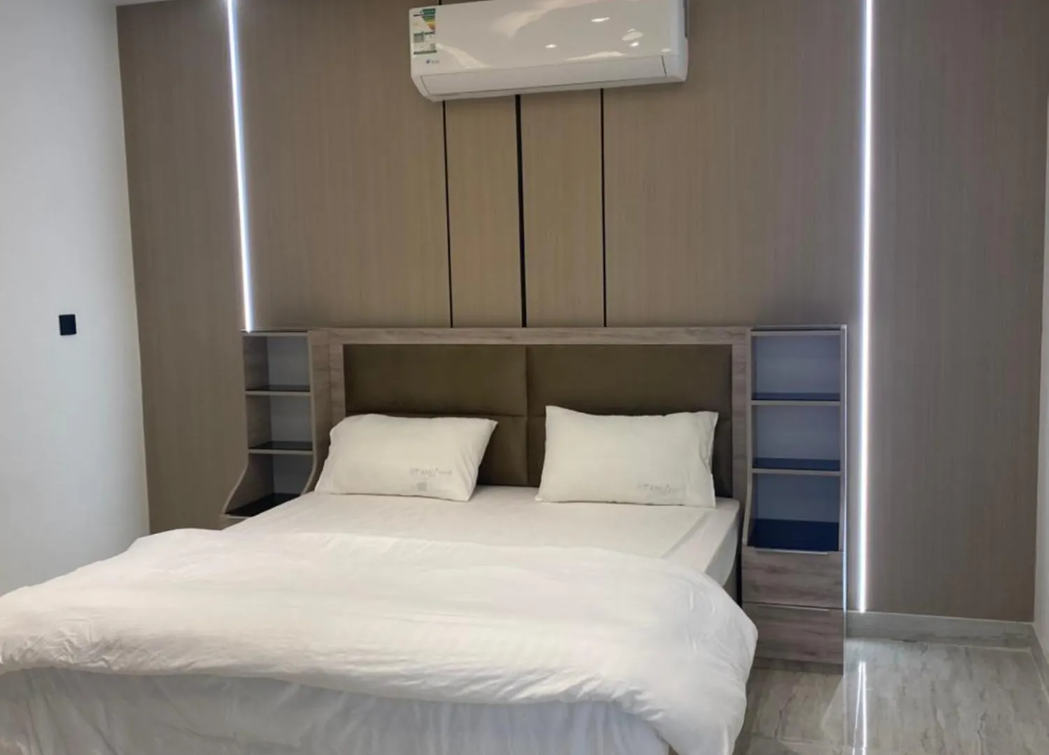 Fhr للشقق المفروشة Medina Apartment