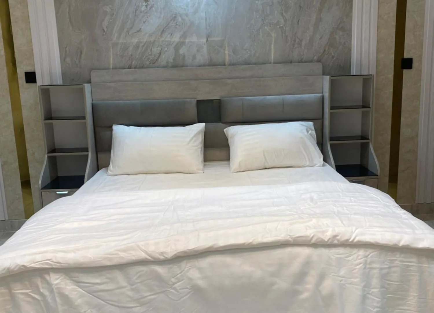 Apartment Fhr للشقق المفروشة Medina