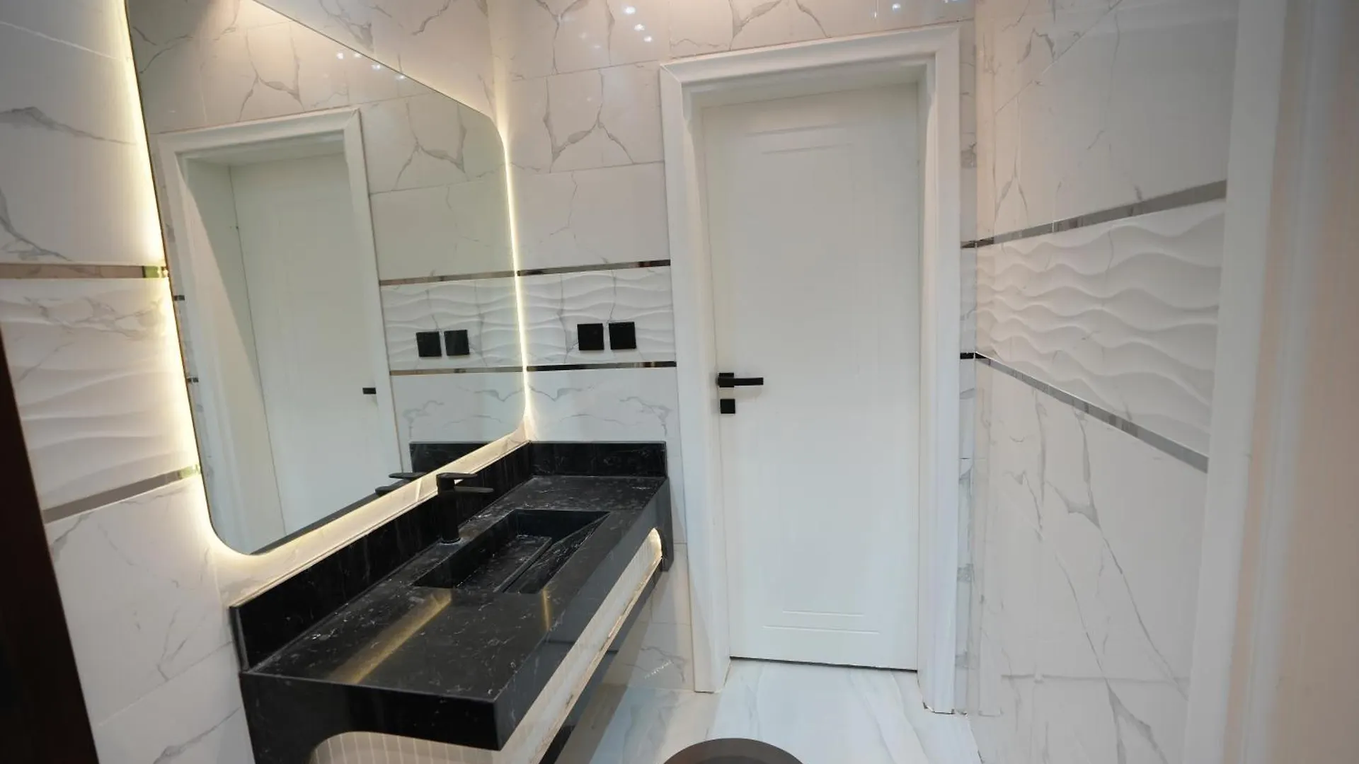 Fhr للشقق المفروشة Medina Apartment