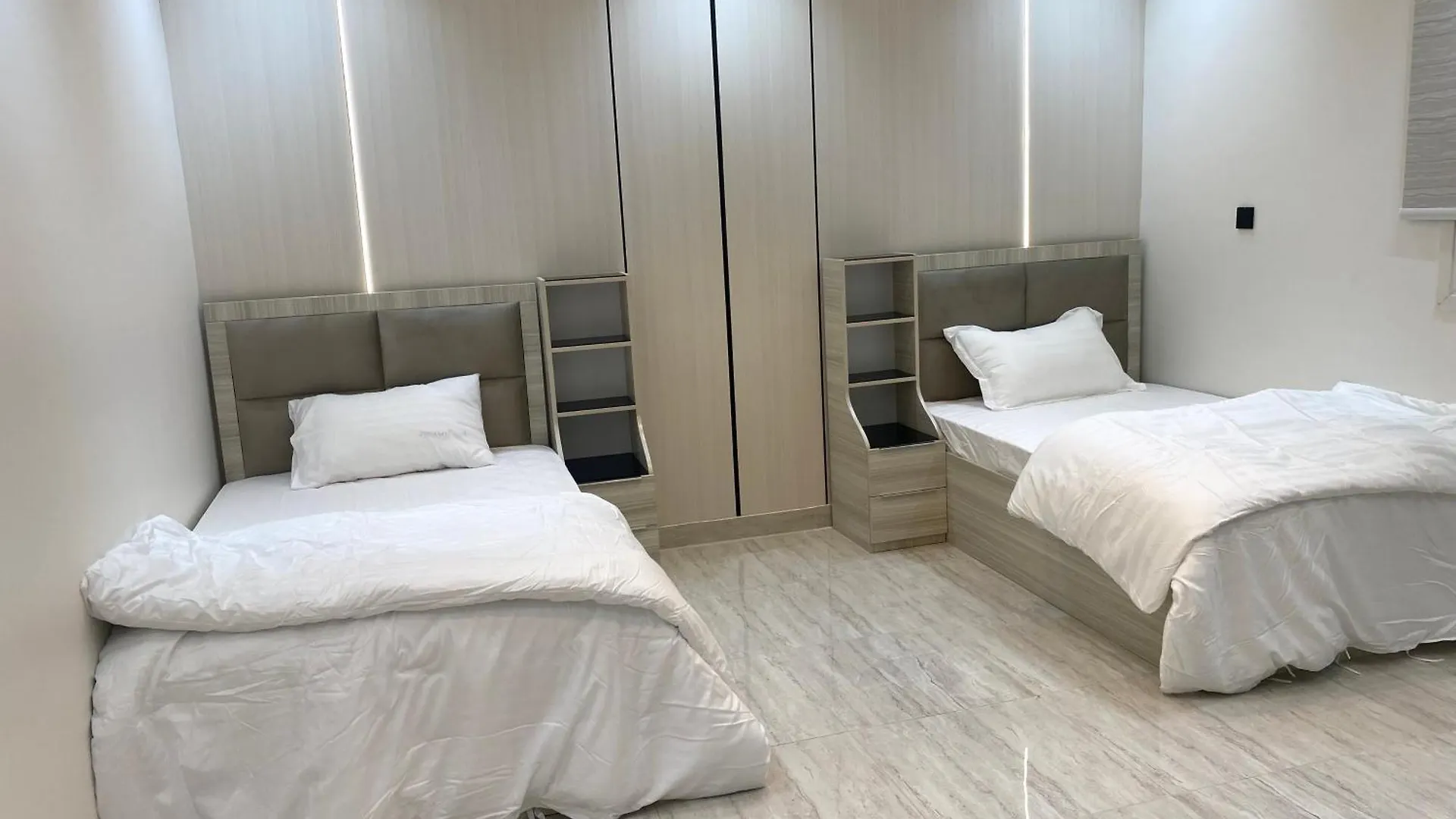 Apartment Fhr للشقق المفروشة Medina
